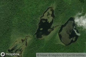 Beaverflood Lake