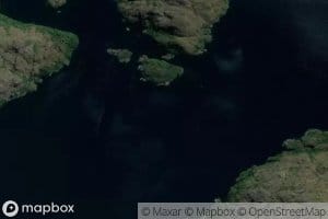 Seno Ocho de Octubre