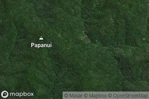 Opakau Stream