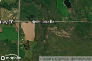 South Fork Clam River