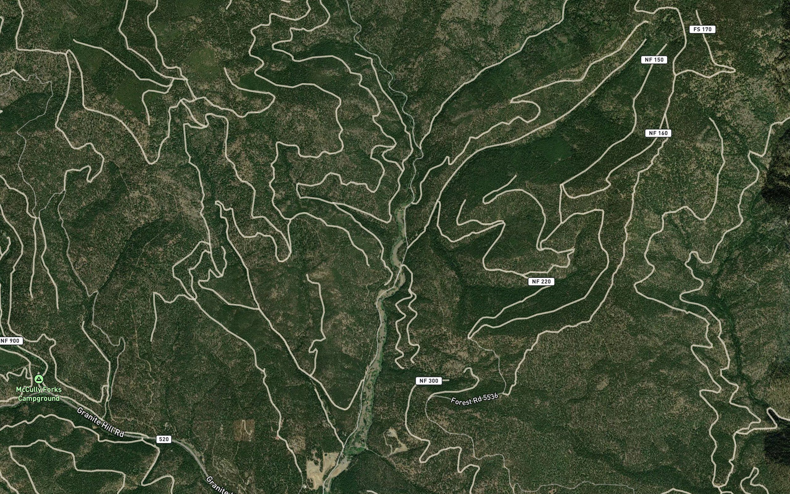 Slim Creek