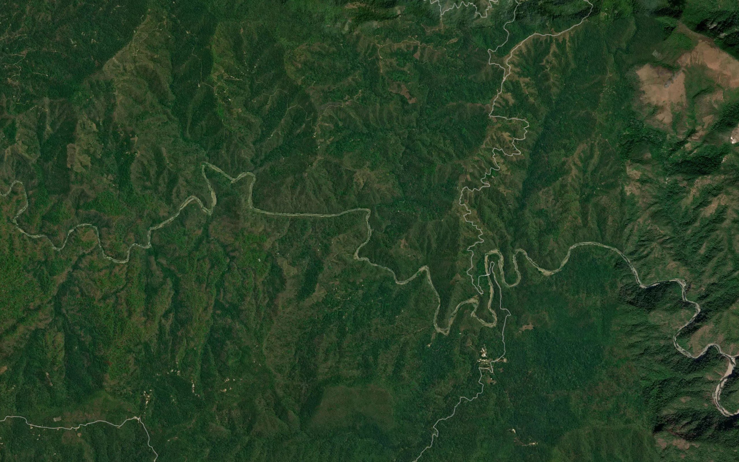 San Jeronimo