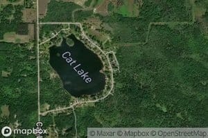 Phelps Lake Drain
