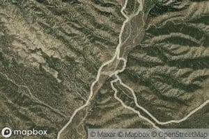 Middlewater Creek