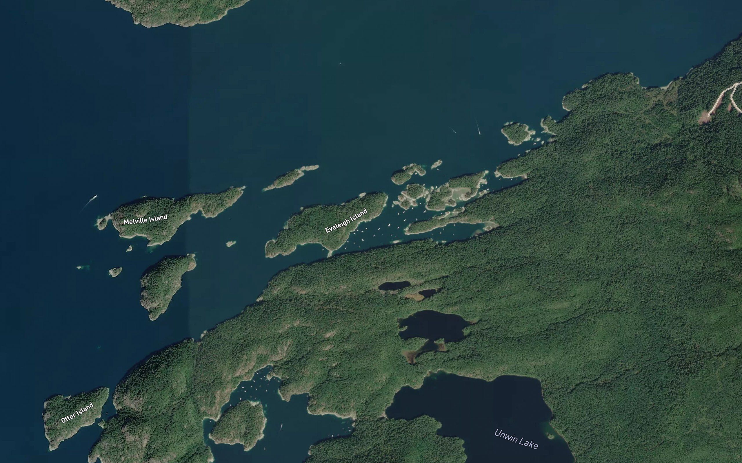 Prideaux Haven