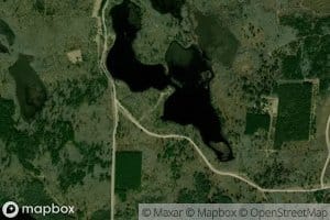 Crooked Lake