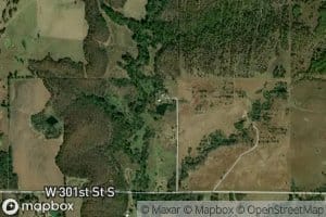 Oknoname 037053 Reservoir