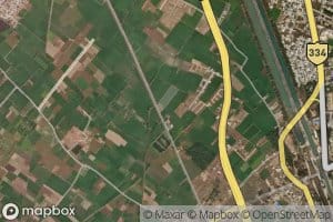 Nausana Drain