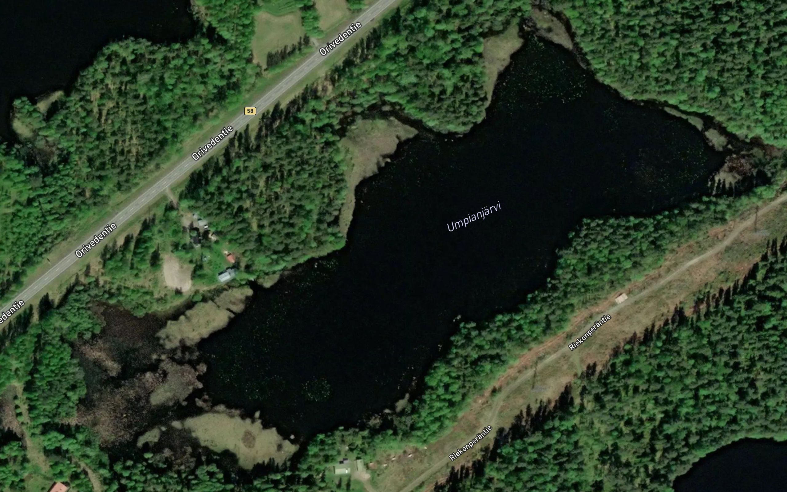 Umpianjarvi