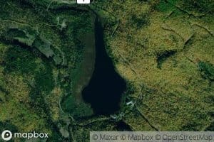Lac des Bourque