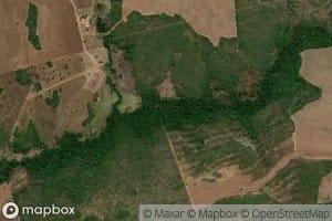 Corrego da Cabeceira