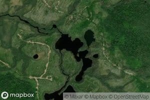 Lac des Roches Volcaniques