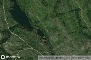 Lac des Lignees