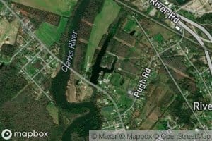 Priester Lake