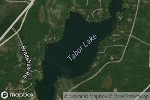 Tabor Lake