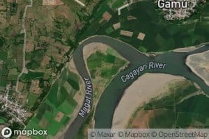 Magat River