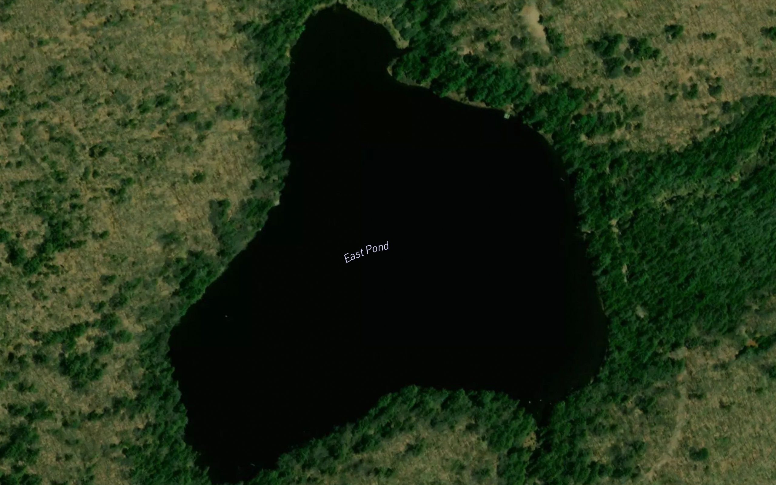 East Pond