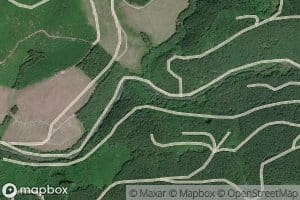Cascade Creek