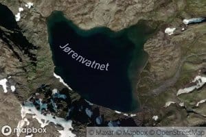 Jorenvatnet