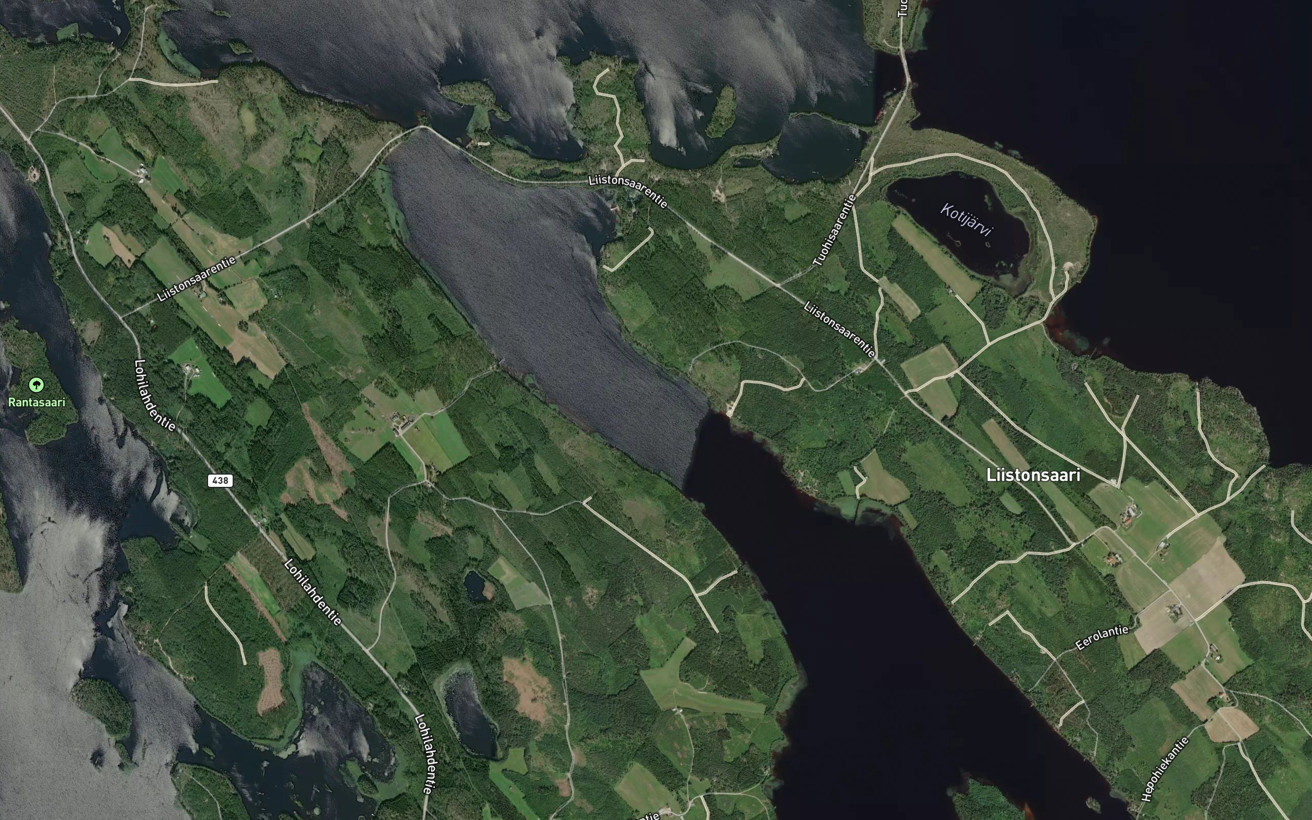 Pitkasalmi