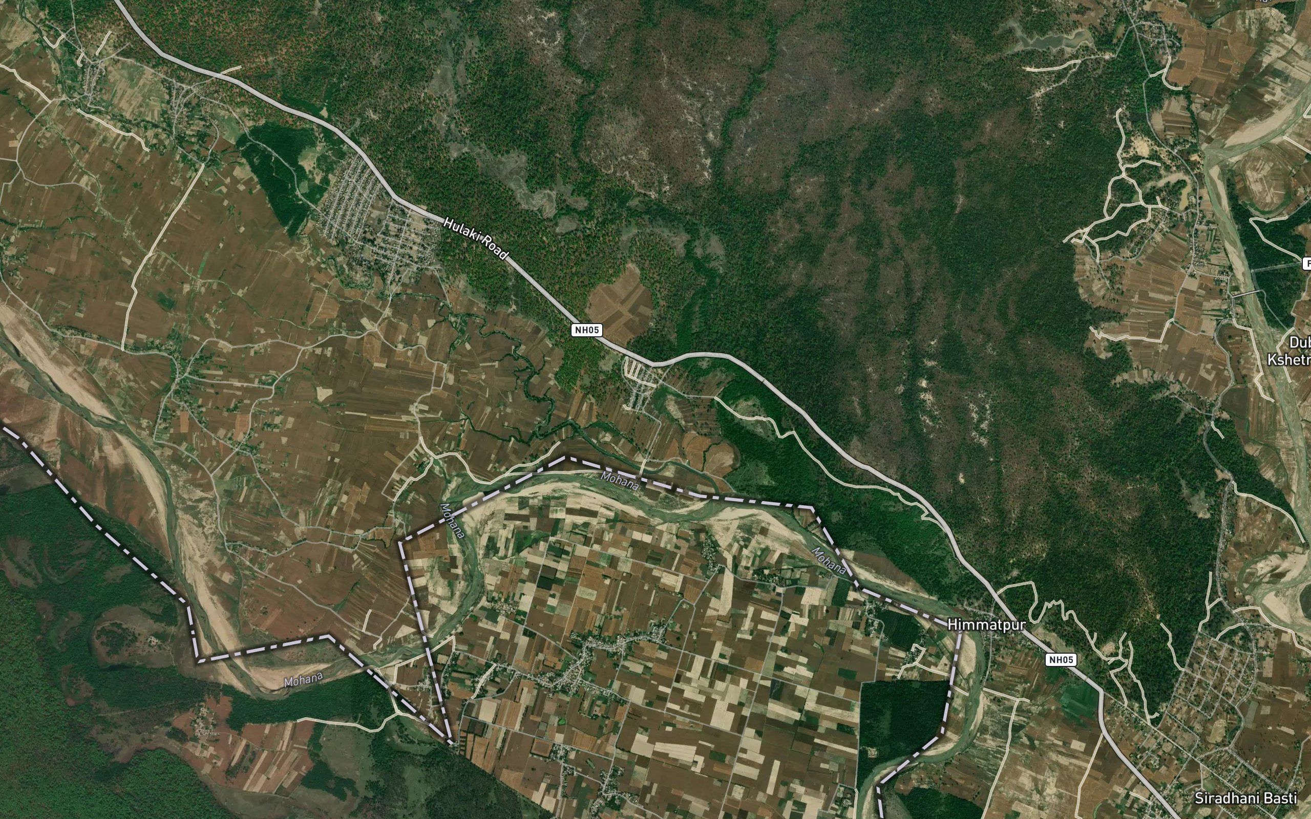 Kula Nadi