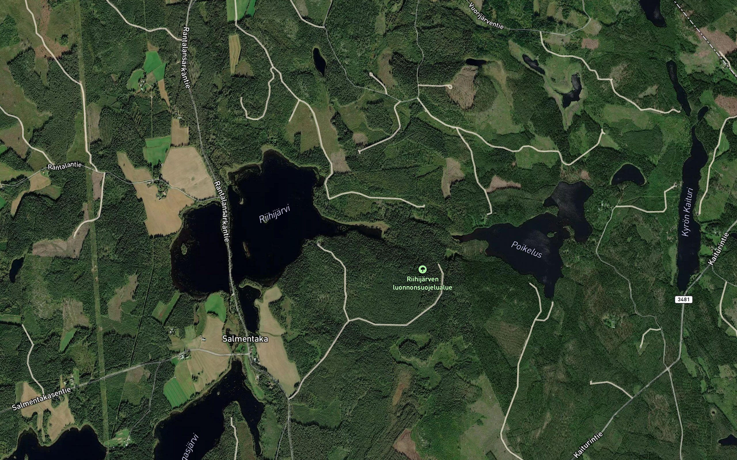 Riihilahti