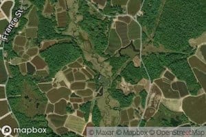 Rocky Meadow Brook
