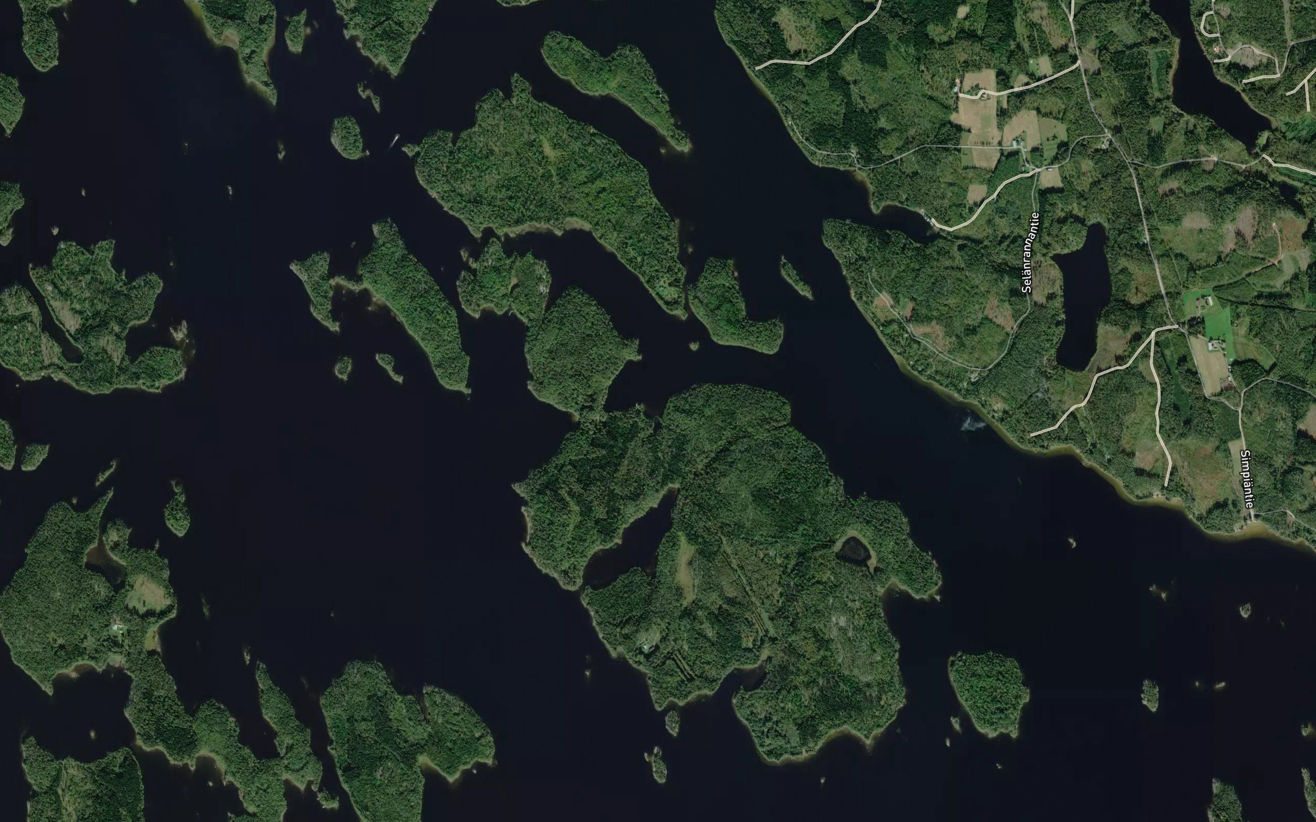 Matalalahti