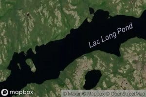 Lac Long Pond