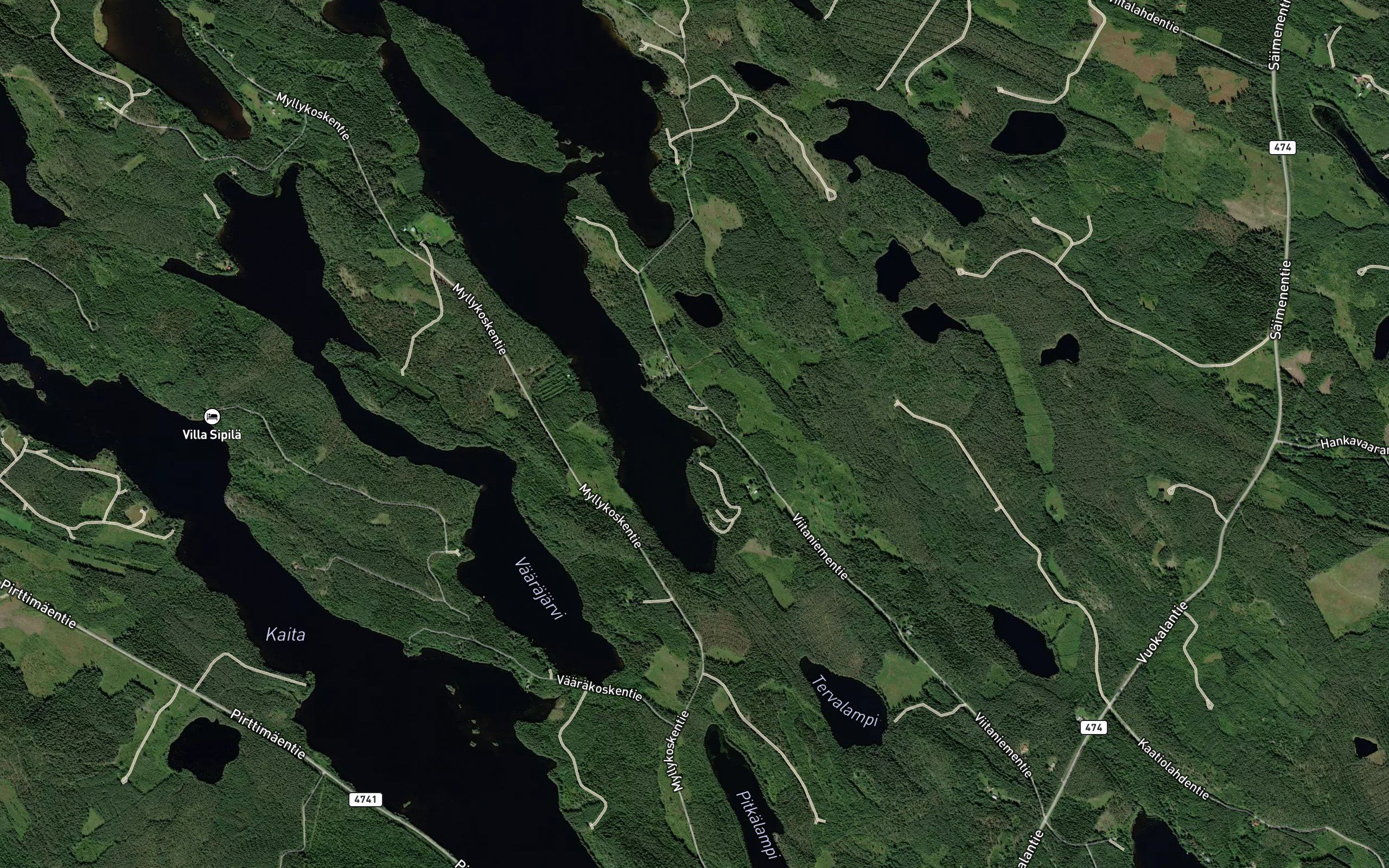 Kirveslahti
