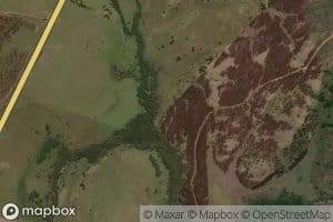 Arroyo de los Molles