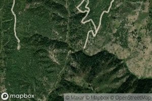 North Fork Rattlesnake Creek