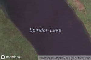 Spiridon Lake