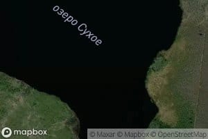 Ozero Sukhoye