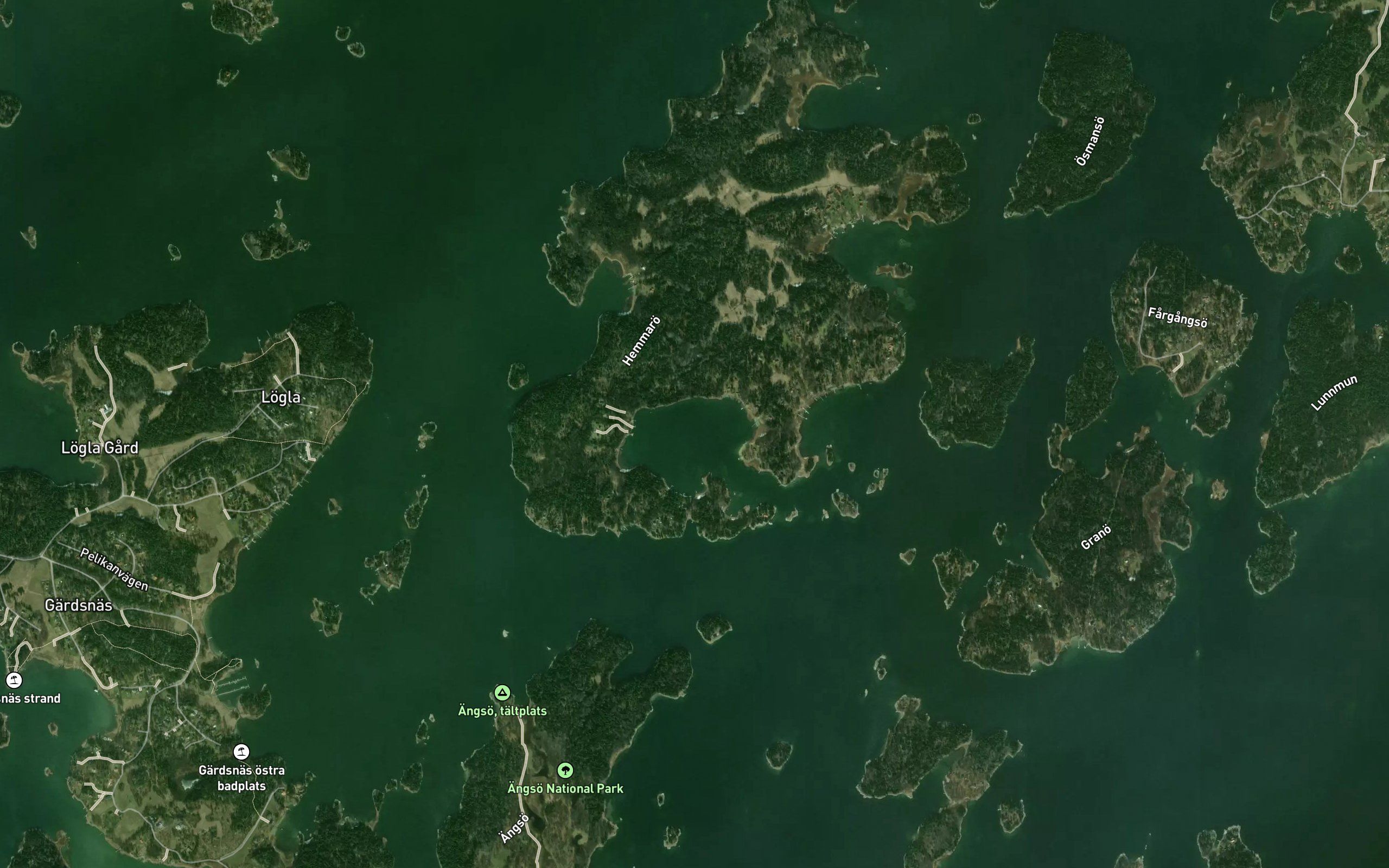 Kuggviken