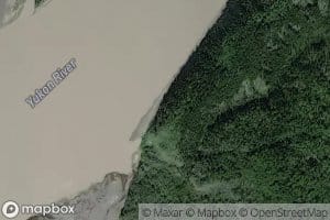 Minook Creek