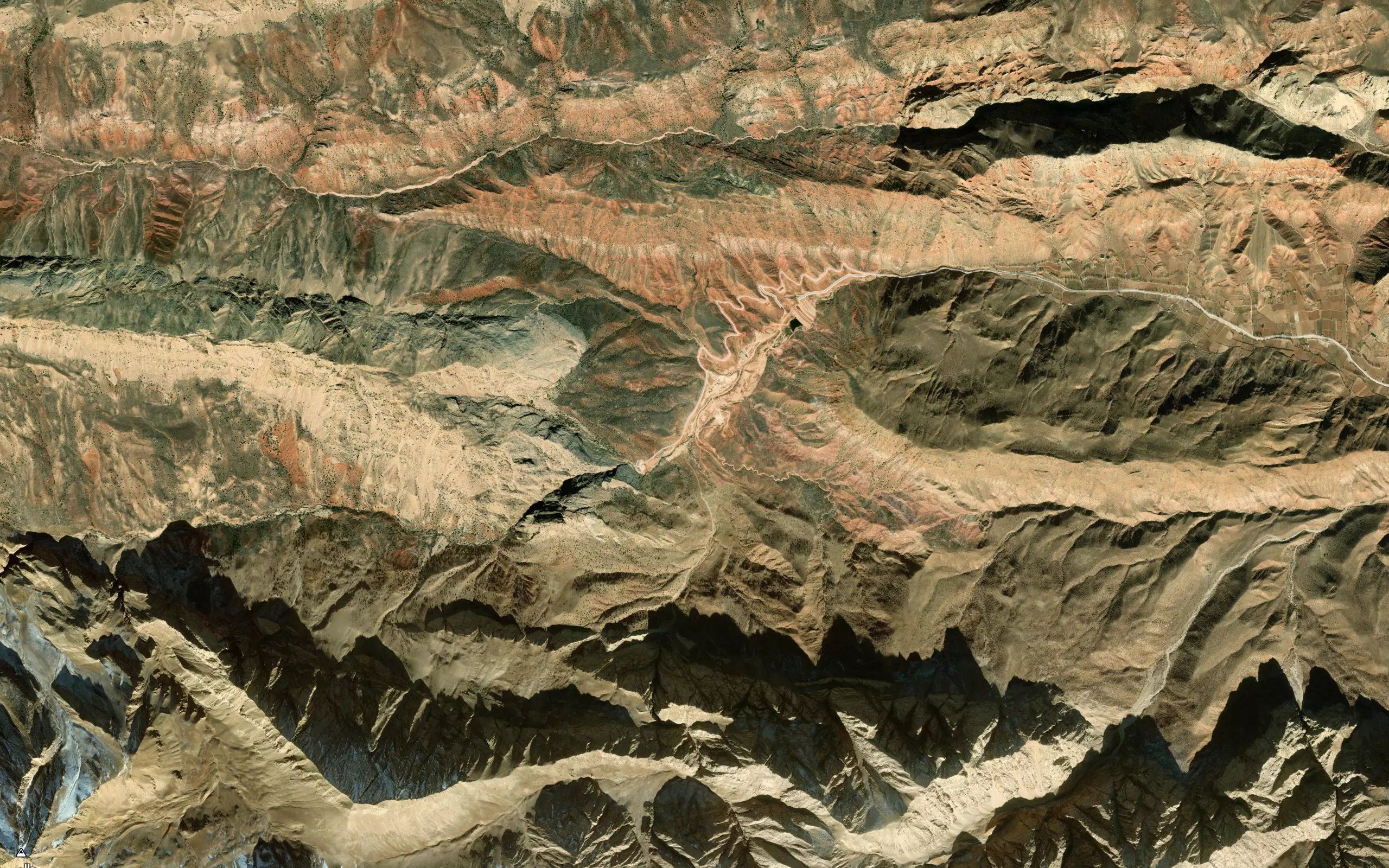 Rudkhaneh-ye Tangeh Tarik
