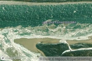 Protoka Kalistratova