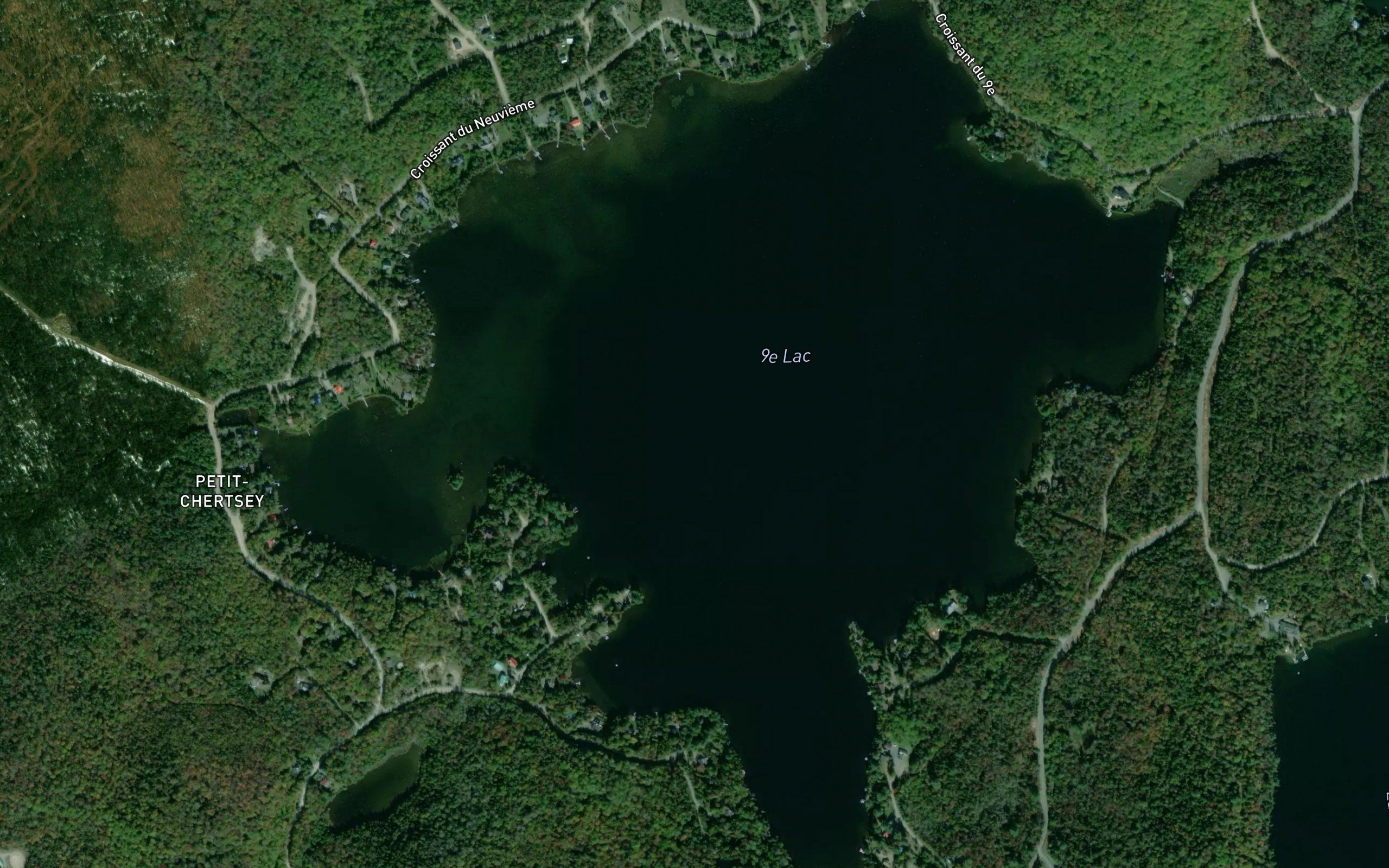 9e Lac
