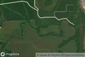 Gees Creek