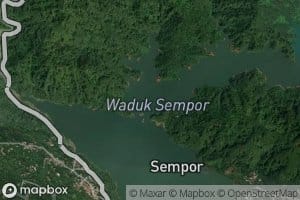 Waduk Sempor