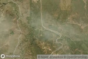 South Boggy Creek