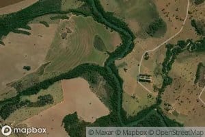 Corrego Pedra Grande