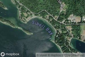 Sibell Bay