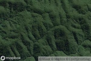 Cachoeira Sao Silvestre