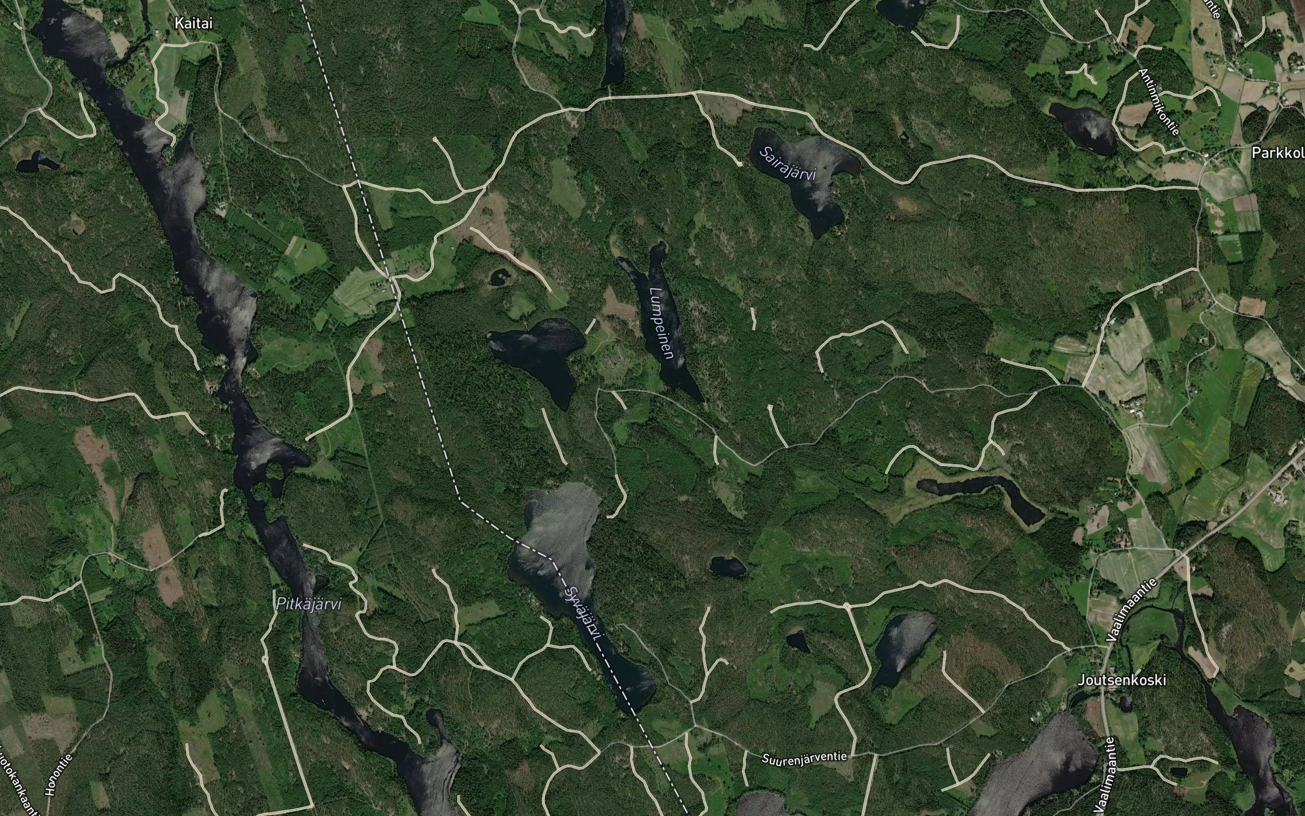 Lanakoski