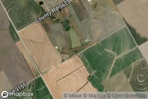 Soil Conservation Service Site 71a Reservoir