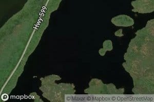 Little Pashkokogan River