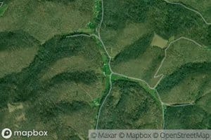 Lefthand Fork Turkey Creek