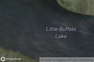Little Buffalo Lake
